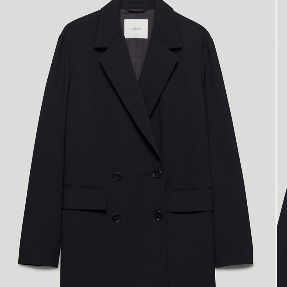 Cherrelle blazer wilfred